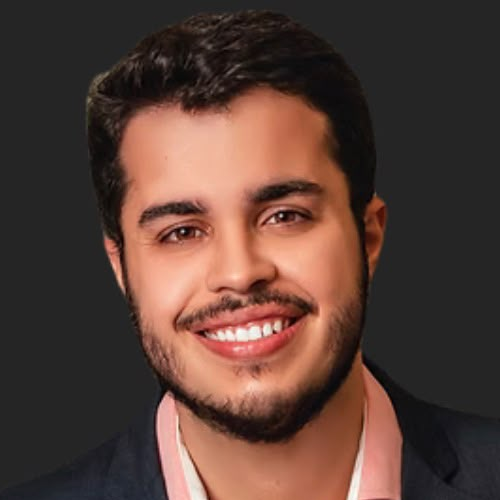 Dr. Daniel Medronho — Cirurgia Bucomaxilofacial e DTM